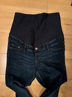 Jeans skinny Umstandshose Sachsen - Heidenau Vorschau