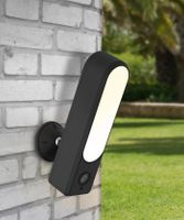 Ambia Garden LED AUßENLEUCHTE mit Kamera TUYA SMART Home NE Sachsen-Anhalt - Gröningen Vorschau