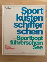 Sportküstenschifferschein + Sportbootführerschein See (Axel Bark) Bayern - Landshut Vorschau