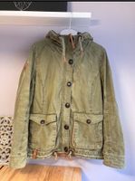 Naketano Jacke Mantel Herbst ⭐️oliv⭐️ XL Bayern - Rimpar Vorschau