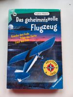 Das geheimnisvolle Flugzeug: Abenteuer & Spiele,  Ravensburger Berlin - Spandau Vorschau