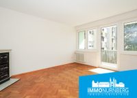 Renovieren, einziehen, wohlfühlen - Ihr neues Zuhause in St. Johannis! Nürnberg (Mittelfr) - Mitte Vorschau