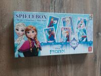 Kartenspiele Set Frozen Nordrhein-Westfalen - Weilerswist Vorschau