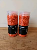 NEU 2 x Kulört orange Glassplitter kleine Dekosteine 1,5 kg OVP Köln - Widdersdorf Vorschau