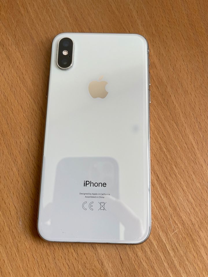 iPhone XS 256gb in Hirschaid