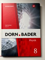 Dorn.Bader Physik 8 Bayern - Garmisch-Partenkirchen Vorschau