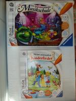 Tiptoi Konvolut Singen+Hören Spiel=Musikschule Buch=Kinderlieder Berlin - Köpenick Vorschau