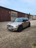 Mini Cooper R56 Sachsen-Anhalt - Ermsleben Vorschau