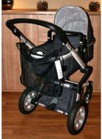 ***Muss weg***Joolz Day Kinderwagen **Jeans Denim** Nordrhein-Westfalen - Verl Vorschau