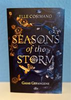 Seasons of the storm Gaias Gefangene Niedersachsen - Edewecht Vorschau