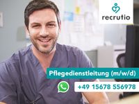 ✅ Pflegedienstleitung (m/w/d) attraktives Einstiegsgehalt ✅ Berlin - Steglitz Vorschau