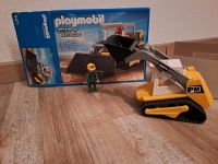 Playmobil Ketten Kompaktlader 5471 Rheinland-Pfalz - Pronsfeld Vorschau