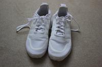 Turnschuhe von Adidas in Gr. 41 1/3 Nordrhein-Westfalen - Hilden Vorschau