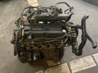 Hyundai i10 (PA) Motor Engine IS09 G4HGCM514336 SOHC - MPI Nordrhein-Westfalen - Gelsenkirchen Vorschau