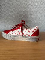 Vans X Bianca Chandon Sneaker Gr. 39 Kr. München - Unterschleißheim Vorschau