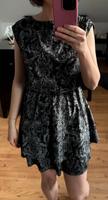 Ein wunderschönes Kleid, bügelfrei Hessen - Wächtersbach Vorschau