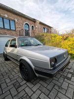 VW Golf 2 CL 1.6 (Teilespender/defekt) Nordrhein-Westfalen - Herzogenrath Vorschau