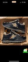 Herren-Sneaker Harburg - Hamburg Heimfeld Vorschau