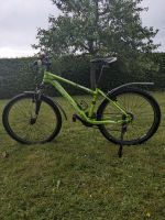 Mountainbike Fahrrad Centurion grün 26'' Bayern - Kaltenbrunn Vorschau