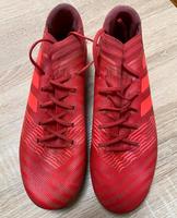Adidas Fußballschuhe Schuhe Fußball Damen US-Größe 8 Niedersachsen - Moormerland Vorschau