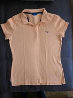 Poloshirt Gant Größe M Orange Bayern - Aschaffenburg Vorschau