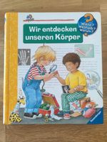 Wieso? Weshalb? Warum? Wir entdecken unseren Körper Rheinland-Pfalz - Kempenich Vorschau