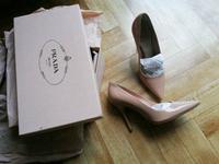 Neu, Dior, Pumps, beige, Gr. 36, NP ca. 850,- Nordrhein-Westfalen - Kaarst Vorschau