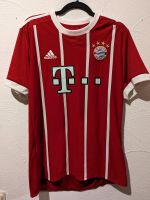 FC Bayern München Trikot 17/18 Adidas Hessen - Melsungen Vorschau