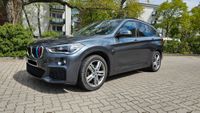 BMW X1 F48 sDrive18D M Sport *HUD*Kamera*NAVI* Hamburg Barmbek - Hamburg Barmbek-Süd  Vorschau