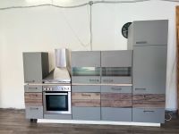 Nobilia Küche mit Elektrogeräten und Lieferung kostenlos Nordrhein-Westfalen - Erftstadt Vorschau