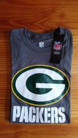 Green Bay Packers - / Official NFL T-Shirt / Size M / neu Berlin - Neukölln Vorschau