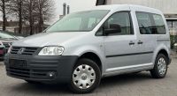 Volkswagen Caddy Life  1-Hand / ERDGAS/ klima/TUV AU Neu/EN Hessen - Darmstadt Vorschau