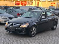 Mercedes-Benz C 200 CDI*MFL*KLIMA*LMF*** Niedersachsen - Nordhorn Vorschau