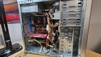 Alter Pentium 4 PC (neue Wärmeleitpaste und gesäubert) Brandenburg - Rhinow Vorschau