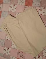 Benetton Cordhose cremeweiß neuwertig Gr 42 Niedersachsen - Nienburg (Weser) Vorschau