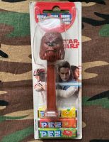 PEZ Spender Star Wars Chewbacca ovp ausverkauft han solo Duisburg - Duisburg-Mitte Vorschau