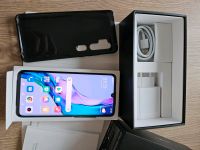 Xiaomi Mi Note 10 Top Zustand schwarz Nordrhein-Westfalen - Plettenberg Vorschau