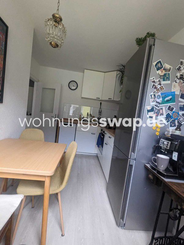 Wohnungsswap - 3 Zimmer, 60 m² - Arnoldsstraße, Köln in Köln