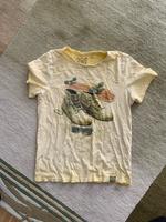 Shirt 158/164 passt sogar 164/170gelb jungen Bayern - Augsburg Vorschau