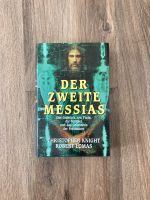 Der zweite Messias von Christopher Knight und Robert Lomas Thüringen - Ilmenau Vorschau