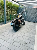 Moto Guzzi V9 Bobber, Top Gepflegt Nordrhein-Westfalen - Uedem Vorschau
