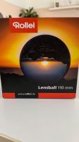 Rollei Lensball 110mm Herzogtum Lauenburg - Hohenhorn Vorschau