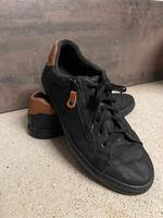 Graceland Damen Sneaker 39 schwarz braun Bayern - Immenstadt Vorschau