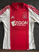 Adidas Ajax Amsterdam 2013/2014 Heimtrikot / Gr. S / Original Stuttgart - Stuttgart-Süd Vorschau
