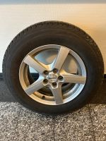 Winterreifen 215/65 R16 Bridgestone Brandenburg - Jüterbog Vorschau