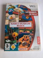 Namco Museum Remix Nintendo Wii Hessen - Langen (Hessen) Vorschau