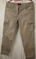 Bexleys Cargohose Gr. 40 Hessen - Wolfhagen  Vorschau