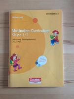 Methoden-Curriculum Klasse 1/2 München - Sendling Vorschau