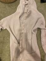 Strickjacke Brandenburg - Neu Zauche Vorschau