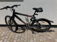Fahrrad Scott Baden-Württemberg - Achern Vorschau